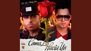 Como Lo Hacía Yo (Versión Mambo)
