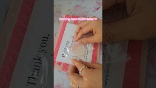 Packing Anna Sofia's Order! Cute Phone Grip #smallbusinesscanada #kawaii