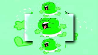 [YTPMV] Two crying Bfb/tpot Scan