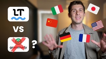 LanguageTool | Free Open Source Alternative to Grammarly