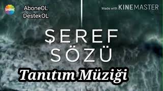 Şeref Sözü Tanıtım Müziği - Hey Hey Helina (İbrahim Yusuf Cover) Resimi