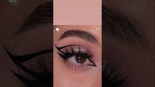 soft pink shimmery eyemakeup tutorial|| #ytshorts #eyeshadow #shorts #makeuptutorial