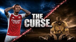 Why Arsenal is DOOMED to Fail in Europe?