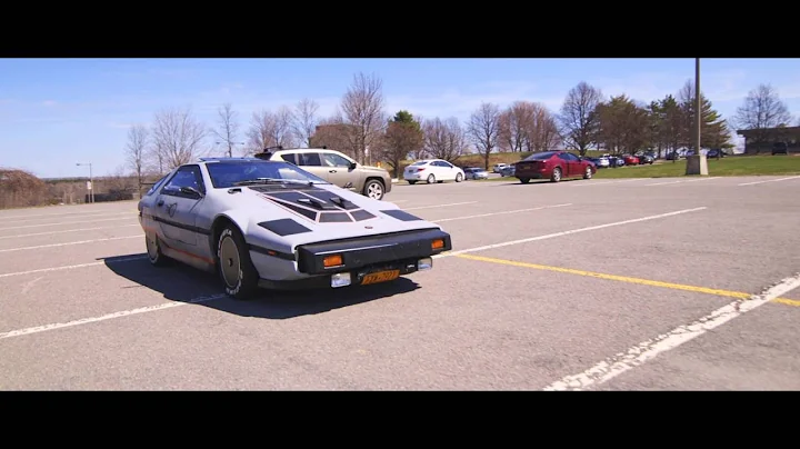 SUNY Canton Spotlight // Toyota Green Grand Prix W...