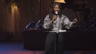 It's Not Over Yet // Thrive Conference 2026 | Pastor Zai Chandler | CrossWalk Church