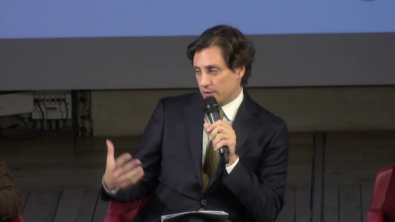 Conferenza stampa - Fondazione Antico Ospedale Santa Maria della Scala