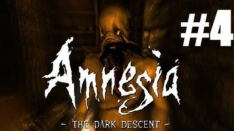 Fixing The Sh*tty Elevator - Amnesia Replay 2020 Part 4