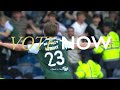 ⚽️ Goal of The Month | August Nominees