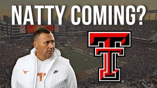 Why Texas Proves That Texas Tech Can Win a National Title