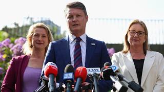 ‘We run the show, not voters’: Peta Credlin unloads on Labor's arrogance
