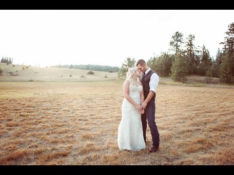 Chris & Rashelle / Wedding / 7-11-2015