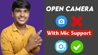 Hedgecam 2 Advanced Camera Settings | Camera App For Youtube Videos | Camera App screenshot 5