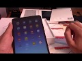 Xiaomi Mi Pad 4 4/64 LTE 4G - разблокировать загрузчик, поставить Google Play и т.д.