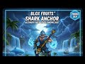 Shark anchor showcase 