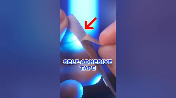 The BEST Budget RGB Strips! 🔥