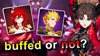 How Good Are Himeko Nova & Gilgamesh After v3? | Honkai: Star Rail