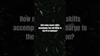 Can you solve this fandom lore quiz? 🤔  #starwars #quiz