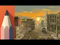 Painting a Apocalypse City with Autodesk Sketchbook - The Big Tutorial Projekt is Over!