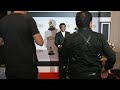 BABY KEEM TV/Radio Room | 2022 GRAMMYs
