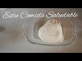 Avena Tortillas Conrelleno De Queso