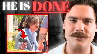 New Info COOKS Chud The Builder...