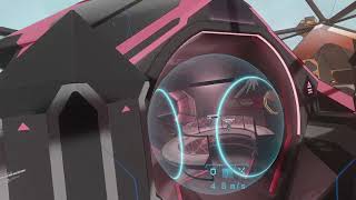 echo combat stuff