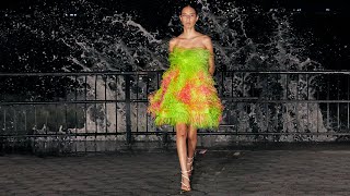 Prabal Gurung SS 2022