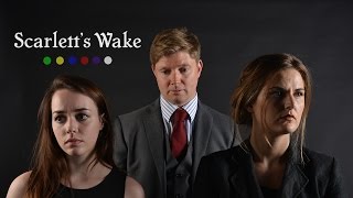 Scarlett's Wake (2016)