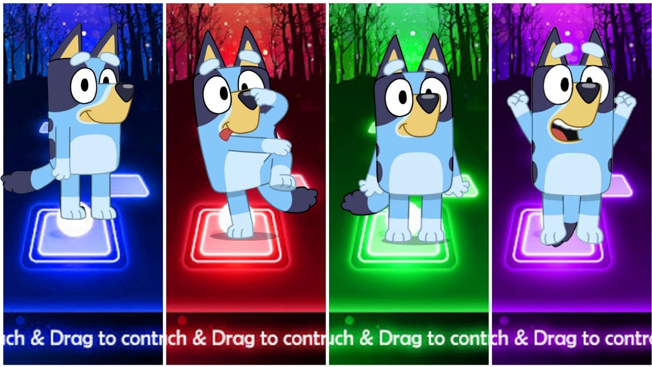 Team Bluey Bingo :- Bluey Bingo Exe 🆚 Bluey Bingo Exe 🆚 Bluey Bingo Exe 🆚 Bluey Bingo Exe Tiles Hop