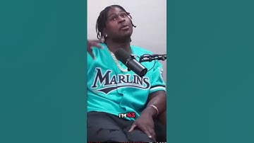 Freedom Is Near: 4xtra’s Journey To Release?!😱#shorts #short #4xtra #interview #reaction #cripmac