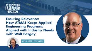 Ensuring Relevance: How ATMAE Keeps Applied Engineering Programs Aligned with Industry Needs