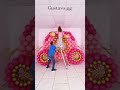 BALLOON CARRIAGE 👸 Balloon decoration ideas 🤩 birthday decoration ideas at home #cartoon #balloon Mp3 Song