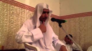 البحرين العكر سماحة الشيخ يوسف المغني
