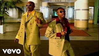 Video thumbnail of "K-Ci & JoJo - Don't Rush (Take Love Slowly)"