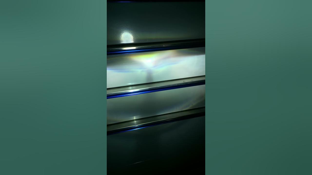 HID light flickering YouTube