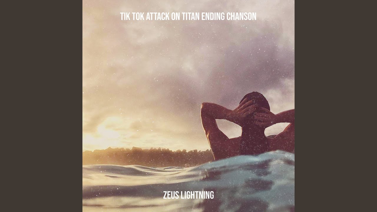 Watch Tik Tok Attack on Titan Ending Chanson on YouTube