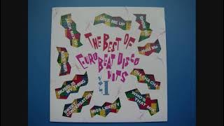 Kiss Her - Jane Hill