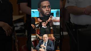 Diddy and Luigi’s Laywer Is Now Defending Harvey Weinstein👀😳