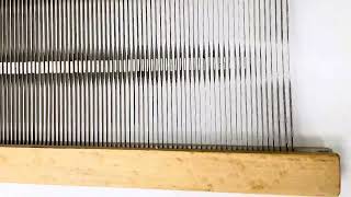 Weaving With The New Superfine Rigid Heddle Reed