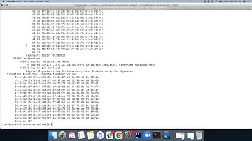 Apache Ozone Security Demo Apache Con