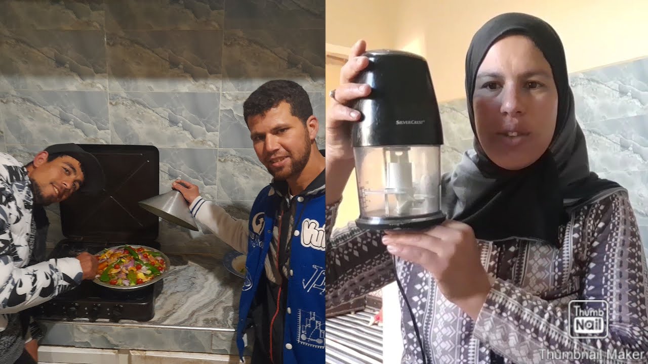 والله ما كنت راد البال لهذا الشي اللي شفت الرجل خرج منه العجب🫣