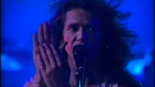Icehouse - Man Of Colours chords