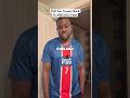 PSG Fan Travels Back To 2025 UCL Final PSG Fan Travels Back To 2025 UCL Final