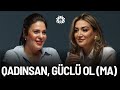 Ağlamağa icazən yox? “Güclü ol” yalanının psixoloji fəsadları | Nesrin Duman Samedov | Sağlam Həyat