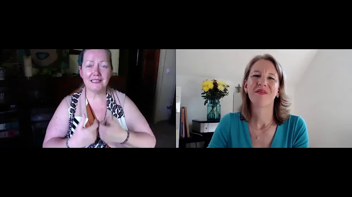 HeartPowered Interview - Karen Cochran Hall