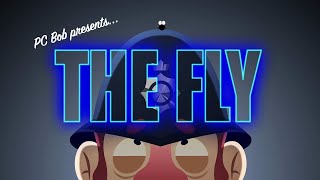 PC Bob Short: The Fly (Episode 1) | Cartoon for Kids | Mister bean No 1 Fan