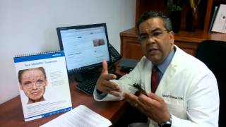 The Safety and Efficacy of Xeomin Vs. Botox