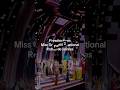 Présélections en robes de soirée | Miss Grand International 2025 (partie 2)