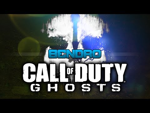Call of Duty: Ghosts - Road to Commander - Spawn RAP3D - Game 10