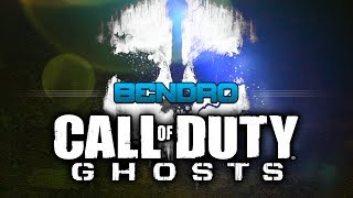 Call of Duty: Ghosts - Road to Commander - Spawn RAP3D - Game 10